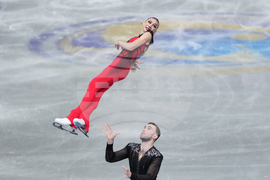 Japan Figure Skating