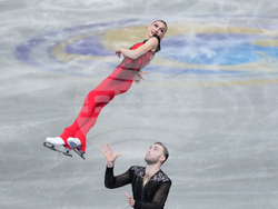 Japan Figure Skating