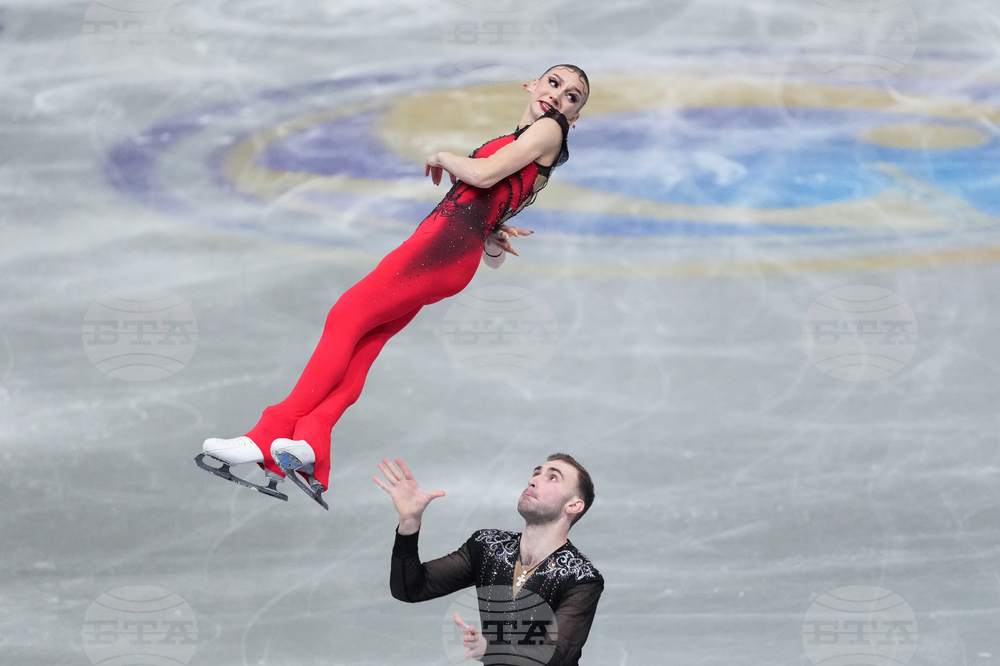 Japan Figure Skating