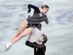 Japan Figure Skating