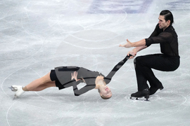 Japan Figure Skating