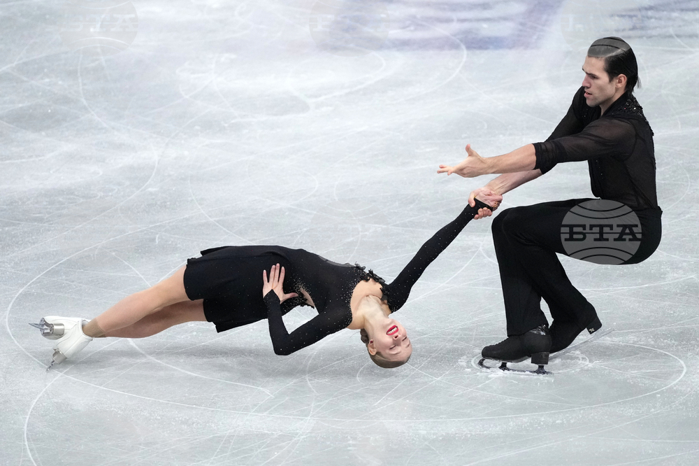 Japan Figure Skating