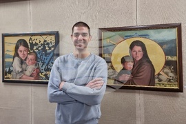 Берковица - изложба