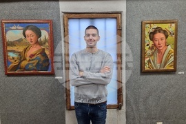 Берковица - изложба