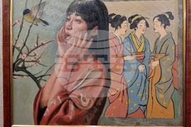 Берковица - изложба