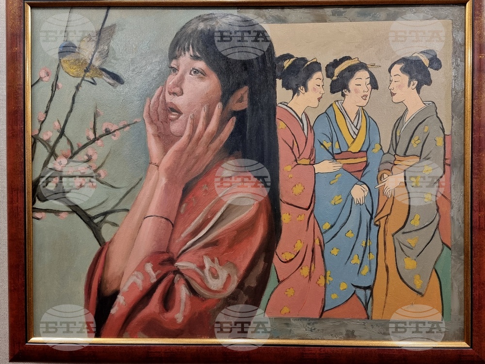 Берковица - изложба