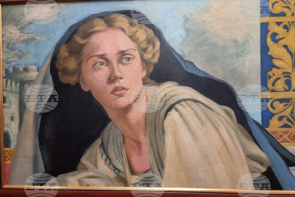 Берковица - изложба