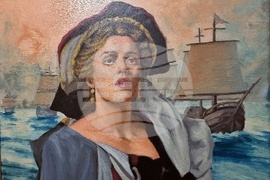 Берковица - изложба