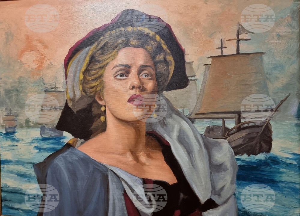 Берковица - изложба