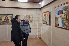 Берковица - изложба