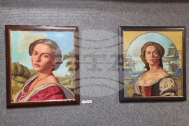 Берковица - изложба