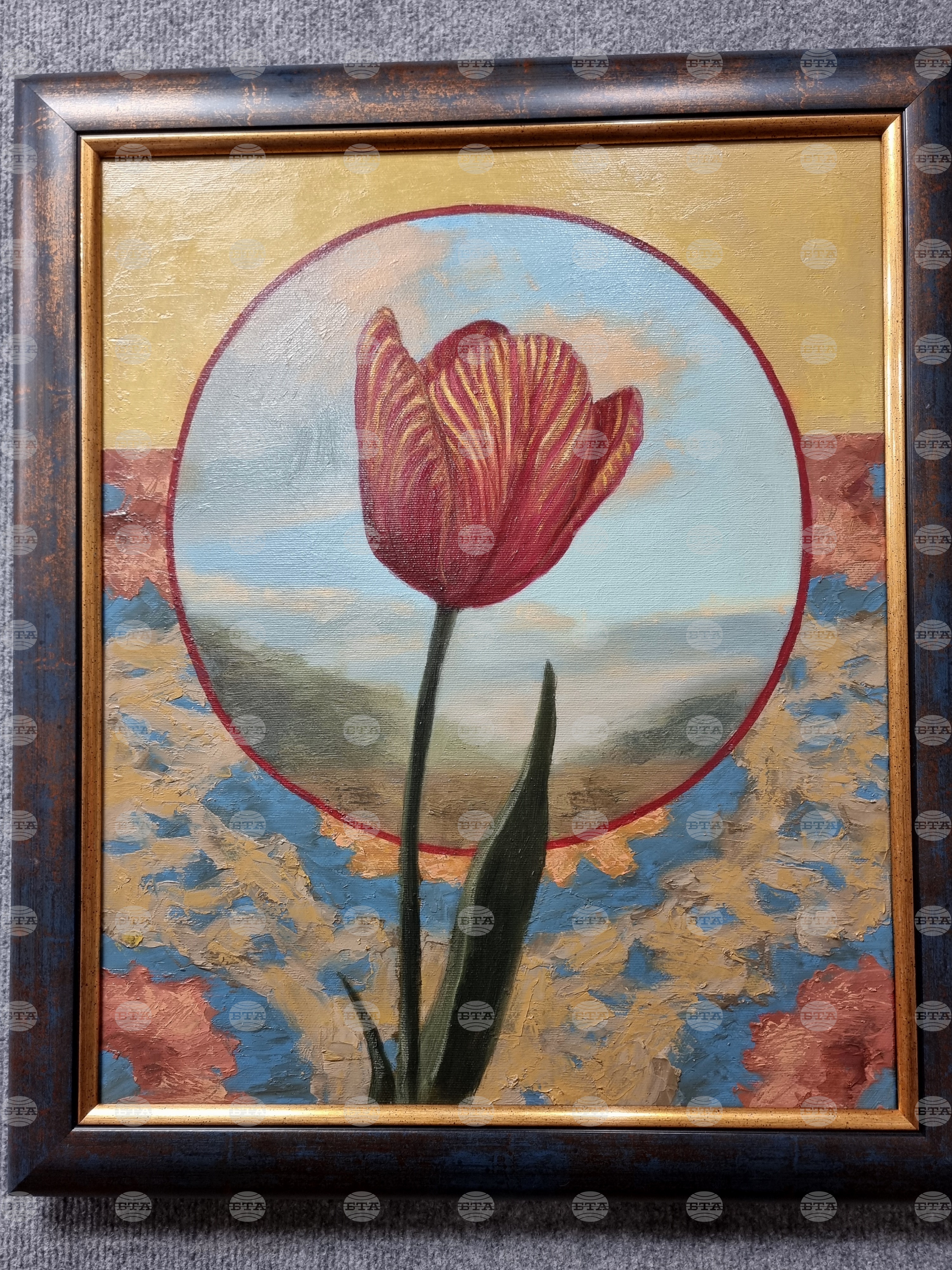 Берковица - изложба