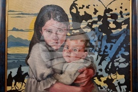 Берковица - изложба