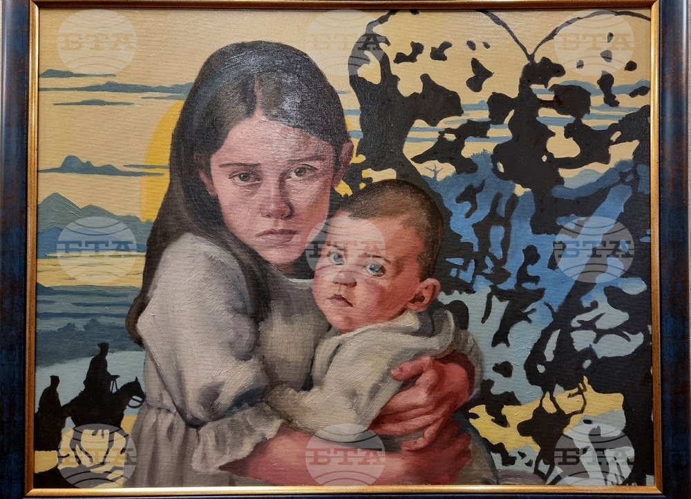 Берковица - изложба