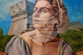 Берковица - изложба