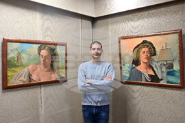 Берковица - изложба