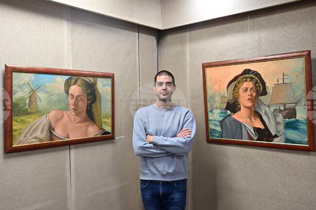 Берковица - изложба