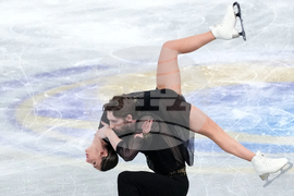 Japan Figure Skating