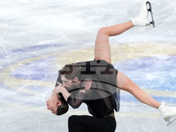 Japan Figure Skating