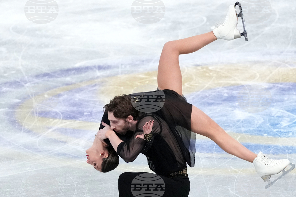 Japan Figure Skating