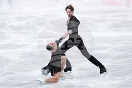 Japan Figure Skating