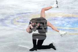 Japan Figure Skating