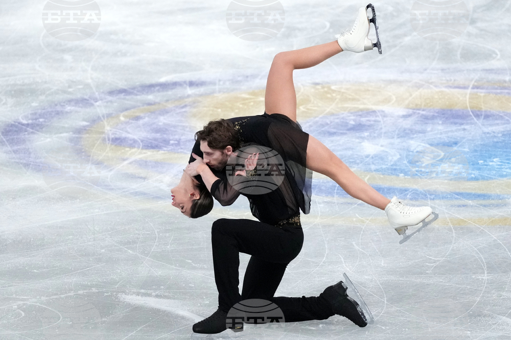 Japan Figure Skating