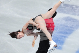 Japan Figure Skating