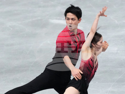 Japan Figure Skating