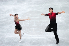Japan Figure Skating