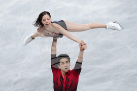 Japan Figure Skating