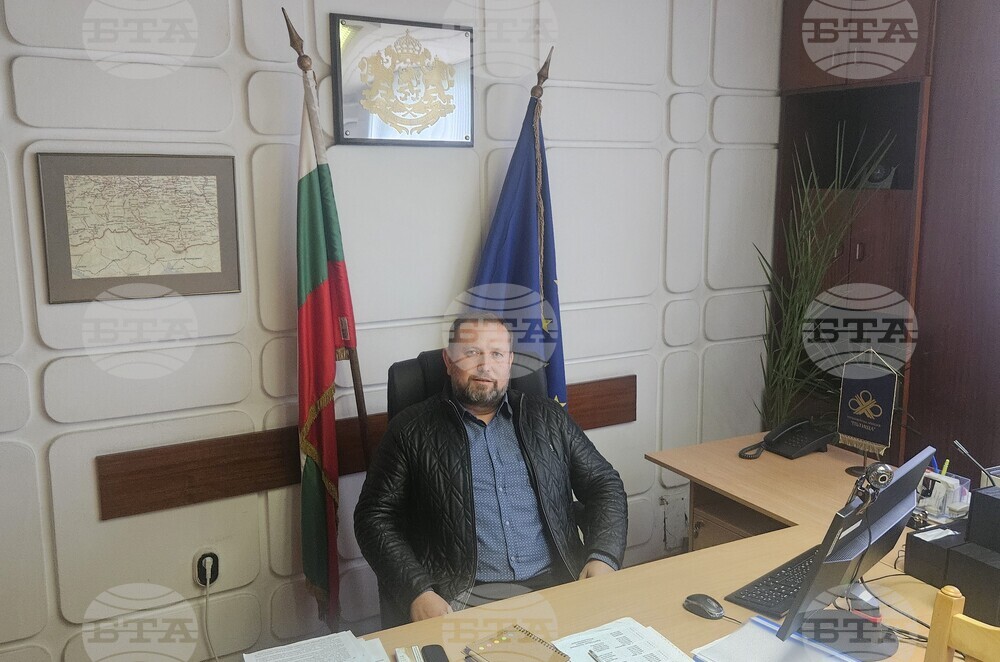 Инж. Марин Кушев е новият директор на Областното пътно управление в Смолян