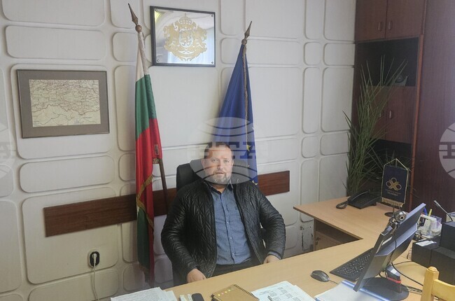 Инж. Марин Кушев е новият директор на Областното пътно управление в Смолян