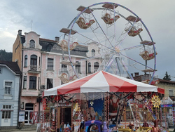 Кюстендил - празници - инициативи