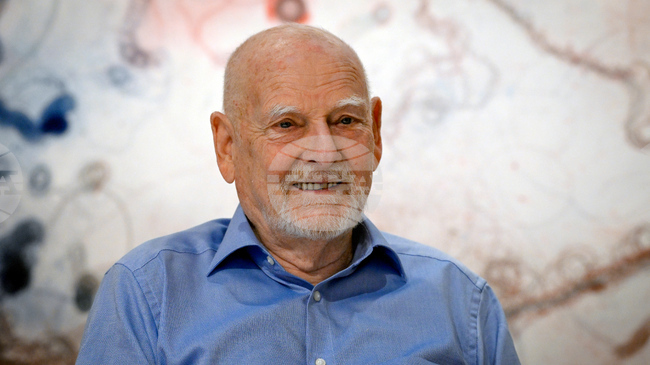  Дизайнерът на костюмите на филма "Амадеус" и носител на награда „Оскар“ Теодор Пищек почина на 93-годишна възраст