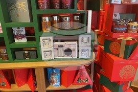 Турция - Истанбул - Световен ден на турското кафе