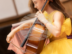 Снимка: Софийска филхармония