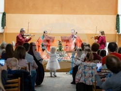 Снимка: Софийска филхармония