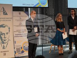 Снимка: Бургаски държавен университет "Проф. д-р Асен Златаров"