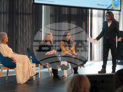 Снимка: Бургаски държавен университет "Проф. д-р Асен Златаров"