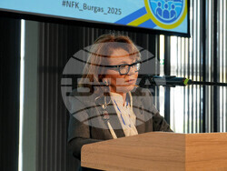 Снимка: Бургаски държавен университет "Проф. д-р Асен Златаров"