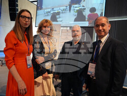 Снимка: Бургаски държавен университет "Проф. д-р Асен Златаров"