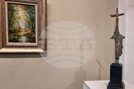 Варна - галерия „Арт Маркони” - сборна изложба „Извисяване“