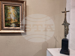 Варна - галерия „Арт Маркони” - сборна изложба „Извисяване“