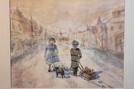 Варна - галерия „Арт Маркони” - сборна изложба „Извисяване“