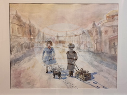 Варна - галерия „Арт Маркони” - сборна изложба „Извисяване“