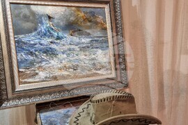 Варна - галерия „Арт Маркони” - сборна изложба „Извисяване“