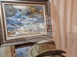 Варна - галерия „Арт Маркони” - сборна изложба „Извисяване“