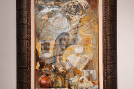 Варна - галерия „Арт Маркони” - сборна изложба „Извисяване“