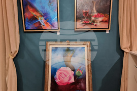 Варна - галерия „Арт Маркони” - сборна изложба „Извисяване“